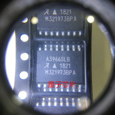 A3966SLBTR-T  A3966SLBT  A3966  SOP-16