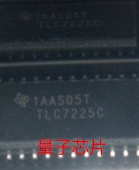 全新TLC7225CDWR TLC7225C TLC7225 SOP-24