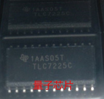 全新TLC7225CDWR TLC7225C TLC7225 SOP-24