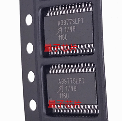 A3977SLPR-T A3977SLPR  A3977SLPT  A3977 TSSOP-28