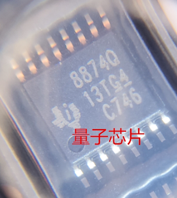 全新DRV8874QPWPRQ1 DRV8874PWPR DRV8874Q DRV8874 HTSSOP-16