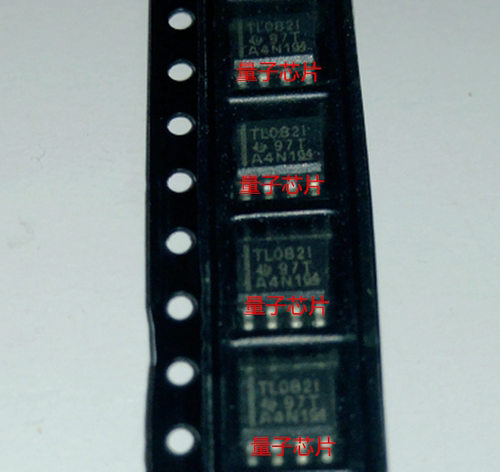 TL082IDR  TL082ACD TL082CDR TL082I  TL082A  TL082  SOP-8