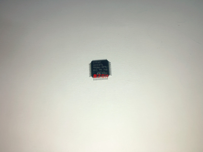 STM32F103C8T6 CBT6 核心板 STM32开发板/ARM嵌入式单片机LQFP48图片