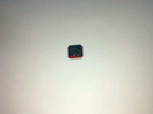 STM32F103C8T6 CBT6 核心板 STM32开发板/ARM嵌入式单片机LQFP48