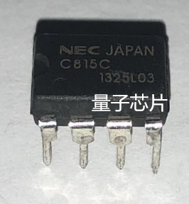UPC815C  C815C  DIP-8