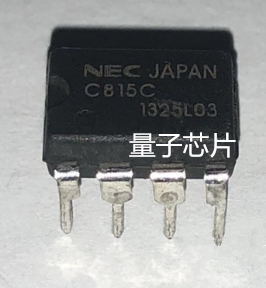 UPC815C  C815C  DIP-8