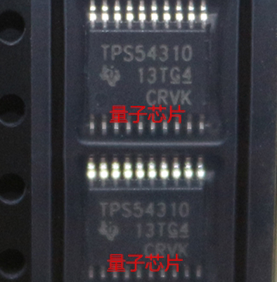 全新TPS54310PWPR  TPS54310PWP TPS54310  TSSOP-20