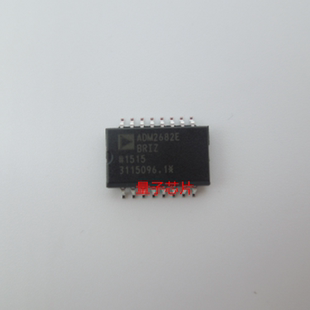 全新ADM2682EBRIZ ADM2682E ADM2682 SOP-16