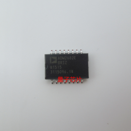 全新ADM2682EBRIZ ADM2682E ADM2682 SOP-16