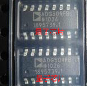全新ADG509FBRN ADG509FB SOP-16