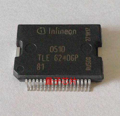 全新原装TLE6240GP  TLE6240G TLE6240  HSSOP-36