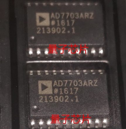 全新AD7703BRZ AD7703ARZ AD7703 SOP-20