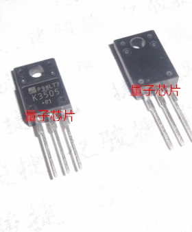 2SK3505-01MR K3505 14A/600V 直插 TO-220F 2SK3505 MOS管