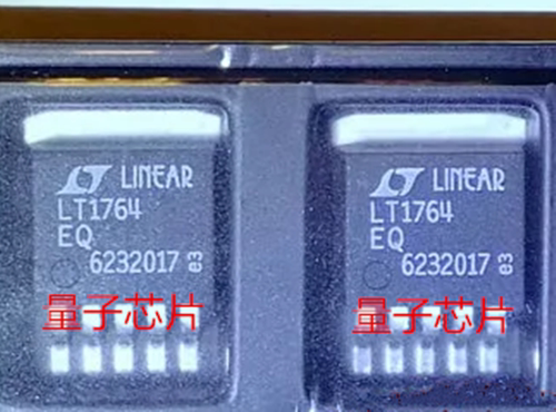 LT1764AEQ  LT1764A  LT1764  TO-263