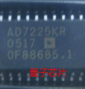 全新AD7225KRZ AD7225KR AD7225 SOP-24