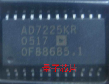 全新AD7225KRZ AD7225KR AD7225 SOP-24