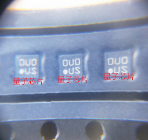 BMA253 丝印 US  LGA-12