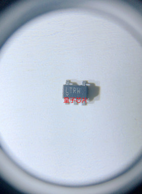 全新LTC5505-2ES5TR LTC5505-2 LTC5505 丝印LTRW SOT23-5