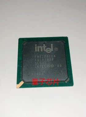 全新 FW82801CAM  FW82801CA  FW82801  BGA