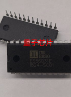 ES56031E  ES56031  DIP-24