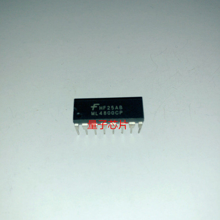 全新ML4800CP  DIP-16
