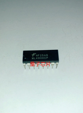 全新ML4800CP  DIP-16
