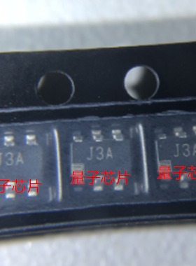 全新AD8361ARTZ AD8361ART AD8361 丝印J3A SOT23-6