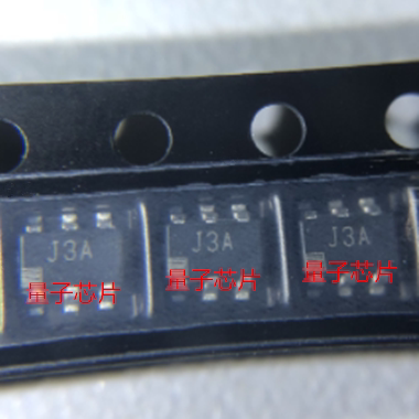 全新AD8361ARTZ AD8361ART AD8361 丝印J3A SOT23-6
