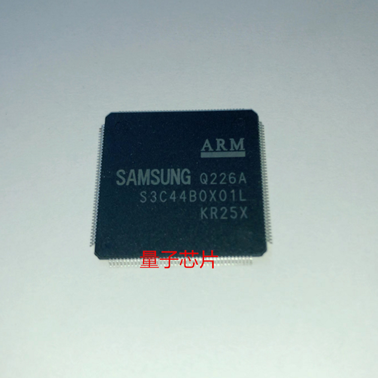 全新S3C44BOX01L QFP-160