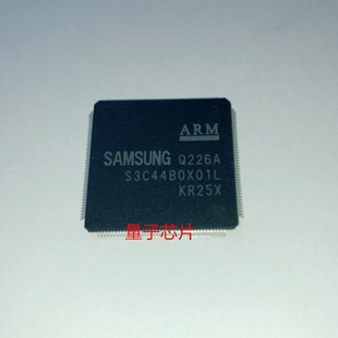 全新S3C44BOX01L QFP-160