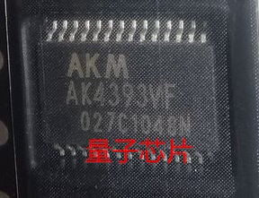 AK4393VF-E2  AK4393VF  AK4393  TSSOP-28