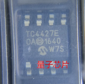 TC4427ACOA TC4427AEOA TC4427A TC4427E TC4427 4427 SOP-8