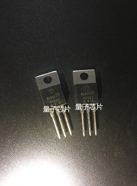 MBR1545G MBR1545  B1545G  TO-22