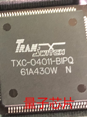 TXC-04011-BIPQ  TXC-04011  QFP
