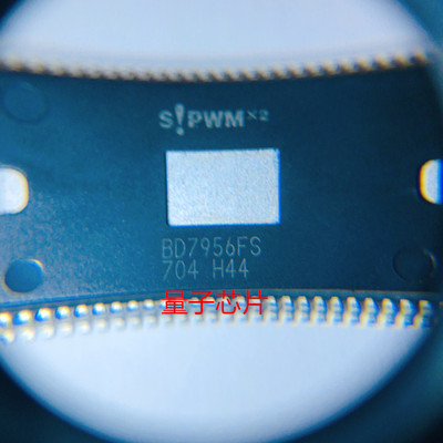 全新BD7956FS BD7956FS-E2 SSOP-56