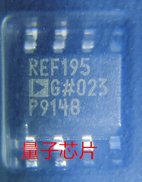 全新REF195GSZ REF195GS REF195 丝印REF195 SOP-8