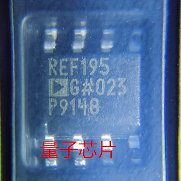 全新REF195GSZ REF195GS REF195 丝印REF195 SOP-8
