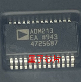 全新ADM213EARSZ ADM213EA ADM213 SSOP-28
