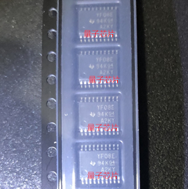TXS0108 TXS0108EPWR 丝印YF08E TSSOP20