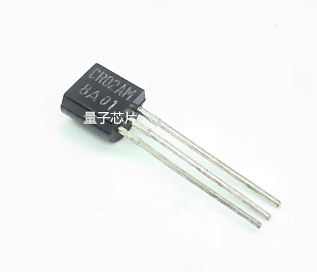 CR02AM-8A全新原装CR02AM-8  CR02AM  TO-92