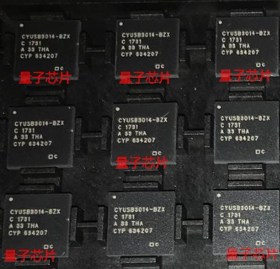 CYUSB3014-BZX全新CYUSB3014-BZXC  CYUSB3014  CYUSB3014-BZXI