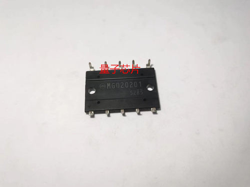 MG020201 DIP-10