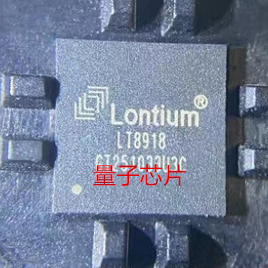 全新LT8918 LT8918L QFN-64