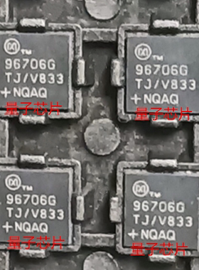 MAX96706GTJ  MAX96706G MAX96706 丝印96706G QFN-32
