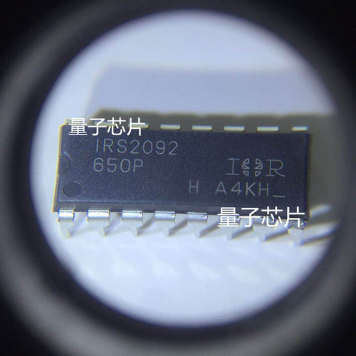 IRS2092PBF  IRS2092  DIP-16