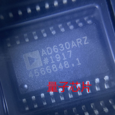 全新AD630ARZ AD630AR SOP-20