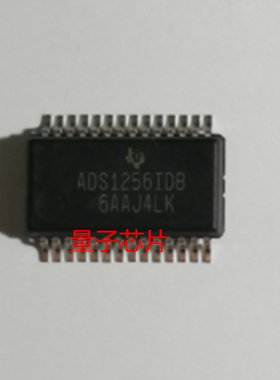 全新ADS1256IDBR ADS1256IDB ADS1256  SSOP-28