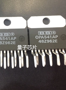 全新OPA541AP OPA541A  ZIP-11