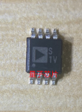 全新ADG902BRMZ ADG902BRM ADG902 丝印S1V MSOP-8
