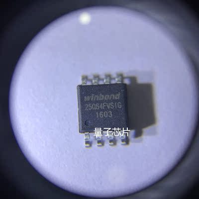 W25Q64BVSSIG  W25Q64FVSSIG  W25Q64FVSIG 25Q64FVSIG SOP8